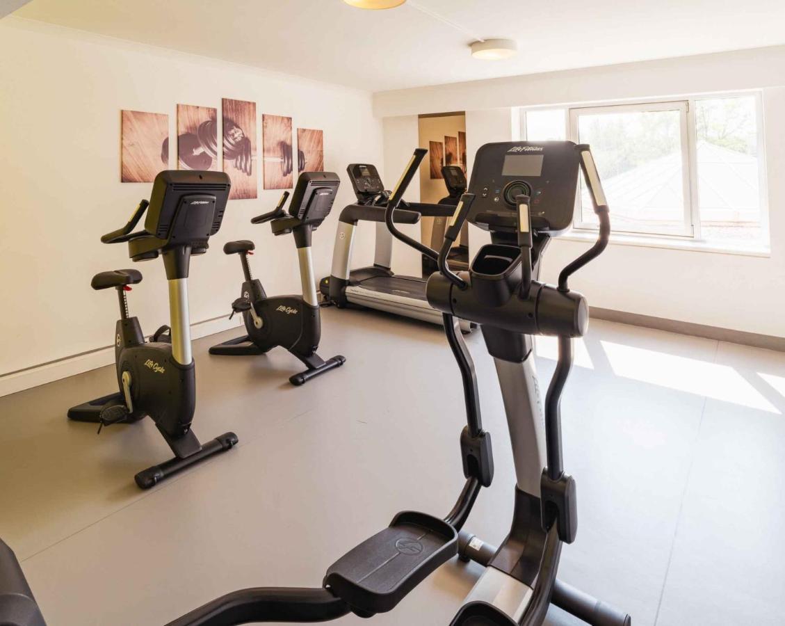 Plaza Premium Hotel Wien