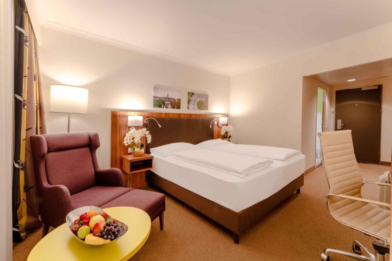 Hotel Plaza Premium Wien