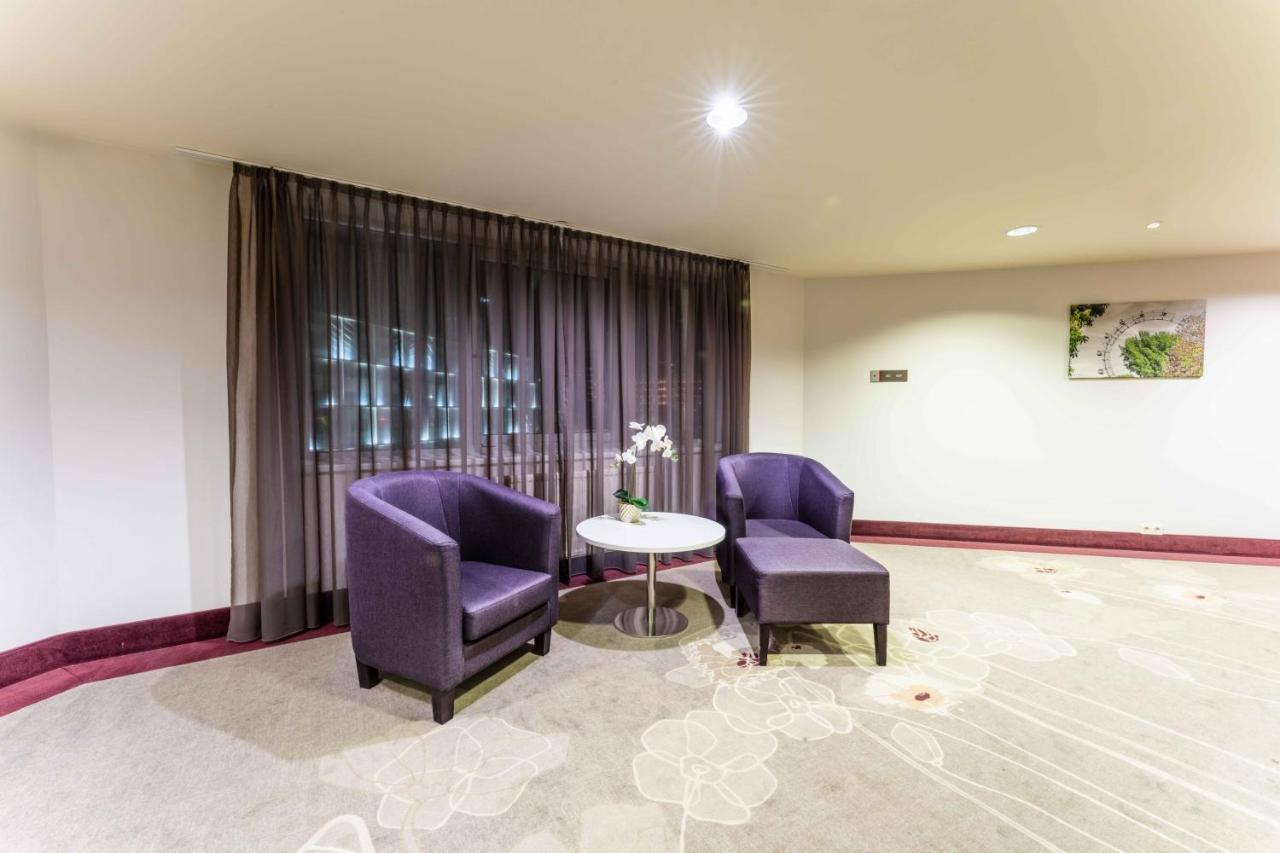 Plaza Premium Wien