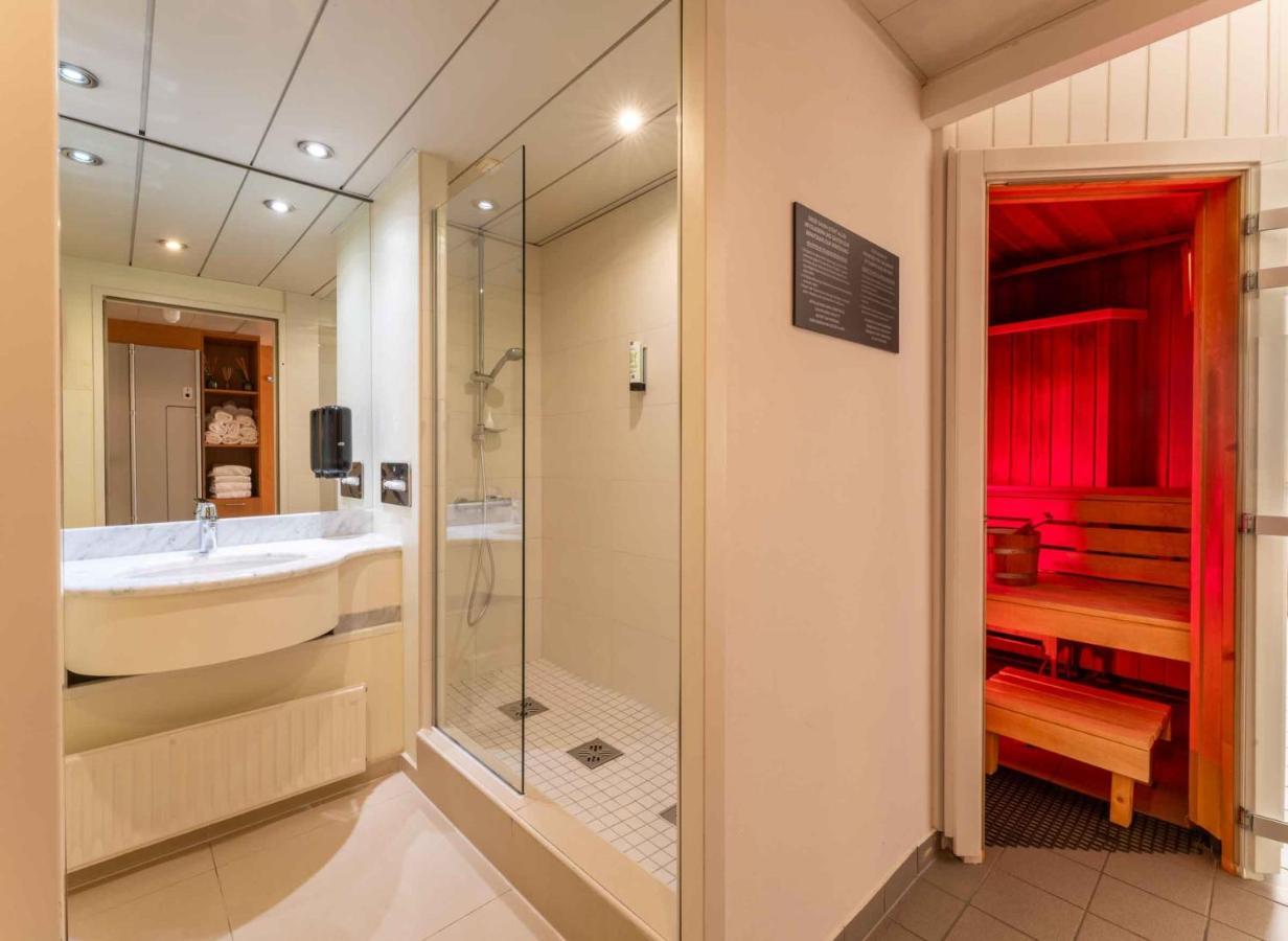 Plaza Premium Hotel Wien