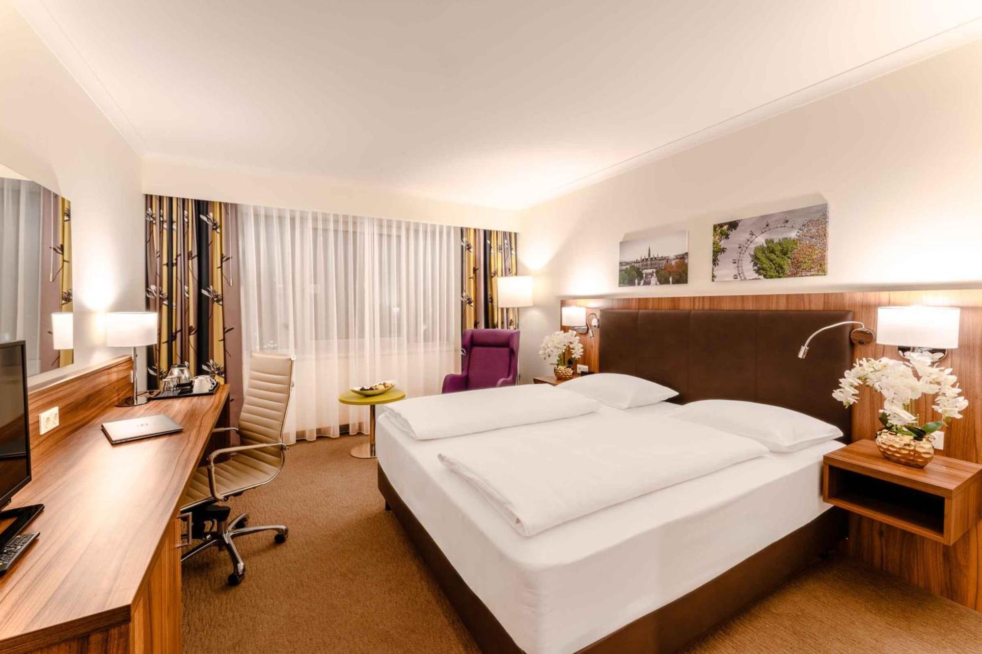 Hotel Plaza Premium Wien